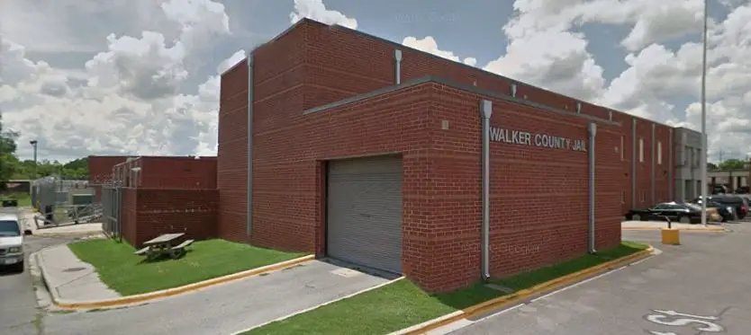Walker County Jail Alabama - jailexchange.com